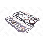 Комплект Прокладок ДВС №1 ISUZU, Богдан 4HK1-T (RIDER) 