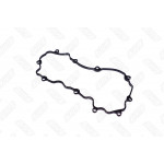 Прокладка колектора впускного ISUZU, Богдан 4HG1,4HG1-T (RIDER) 