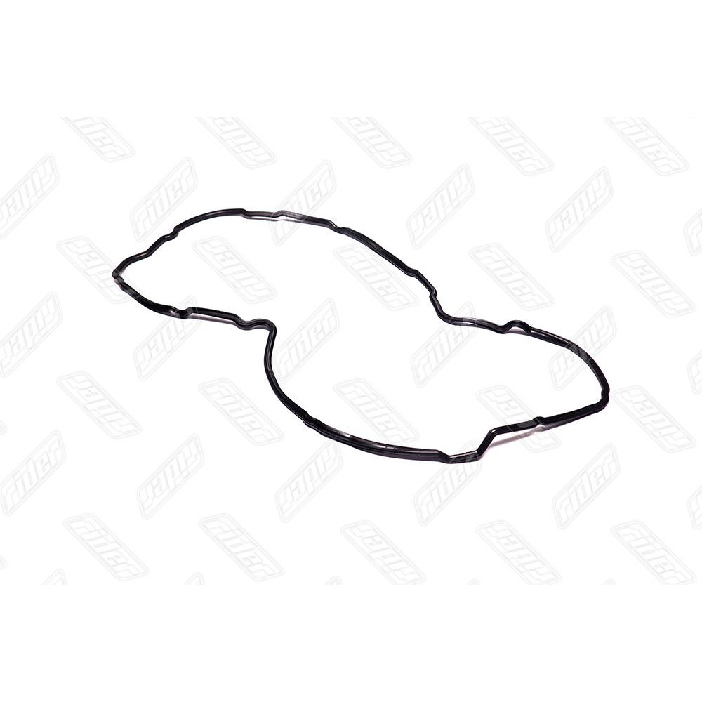 Прокладка корпуса клапанной крышки нижняя (проставки) ISUZU, Богдан 4HК1-Т (RIDER)