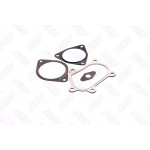 Прокладка турбокомпресора (набір) ISUZU, Бондан 4HG1-T, 4НЕ1,4НК1 (RIDER) 