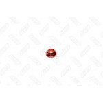 Прокладка паливної форсунки ISUZU, Богдан, HITACHI 4HK1,6HK1 (шайба мідна конусна) (RIDER) 