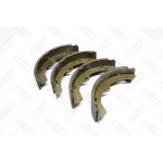 Колодка гальмівна задня ISUZU NLR-85 / NMR-85 (RIDER) 