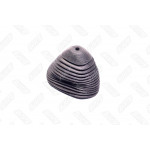 Пильник куліси КПП ISUZU, Богдан (RIDER) 