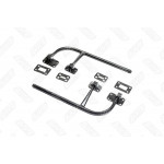 Кронштейн кріплення дзеркала ТАТА (RIDER) 