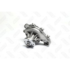 Насос водяний Богдан, ISUZU 4HF1 / 4HG1-T / 4HE1 вал d = 18mm, 7 лопатей (RIDER)