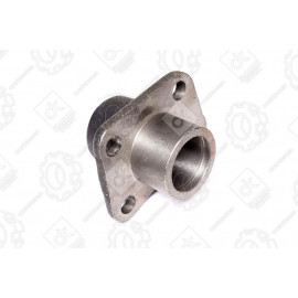 Опора кулака разжимного на причіп НЕФАЗ <ДК>