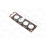 Прокладка ГБЦ Москвич 412, 2140, 2141 82.0 дв. 1,5 без азбесту, з герметиком (TEMPEST) 