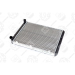 Радіатор вод.охол. М-2141 (2 рядні.) <ДК> 