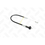 Трос зчеплення МОСКВИЧ 2141 (RIDER) 