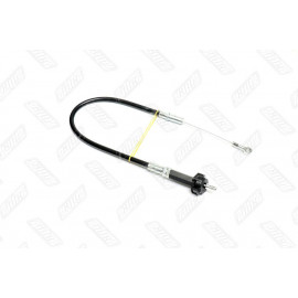 Трос зчеплення МОСКВИЧ 2141 (RIDER)