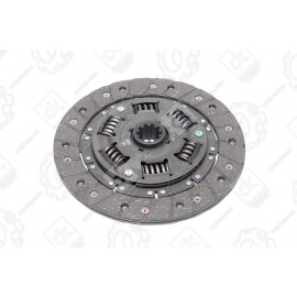 Диск зчеплення ведений МОСКВИЧ 412 <ДК>