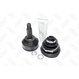 Шарнір /граната/ М 2141 зовнішній (RIDER)