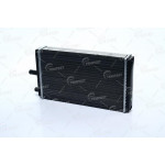 Радіатор опалювача 2141 (TEMPEST) 