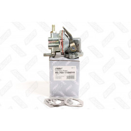 Насос паливний ТАВРІЯ, Sens плунжерні. + прокл. (RIDER)