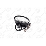 Фара LED додаткова 24W <ДК> 