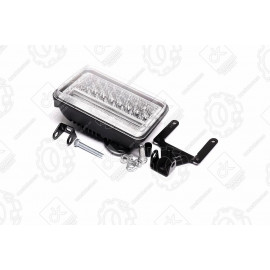 Фара LED прямокутна 48W <ДК>