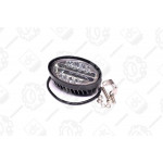 Фара LED додаткова 48W <ДК> 