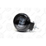 Фара LED СТГ кругла 30W <ДК> 