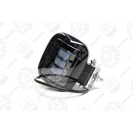 Фара LED СТГ прямокутна 30W <ДК>