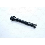 Вставка замість каталізатора Таврія (TEMPEST) 