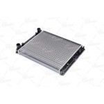 Радіатор вод.охол. Таврія (TEMPEST) 