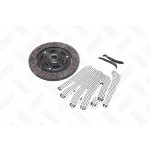 Диск зчеплен. ведений ЗАЗ 1102 Таврiя, DAEWOO SENS (RIDER) 