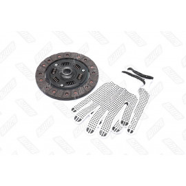 Диск зчеплен. ведений ЗАЗ 1102 Таврiя, DAEWOO SENS (RIDER)