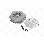 Диск зчеплен. натискний ЗАЗ 1102 Таврiя, DAEWOO SENS (RIDER) 