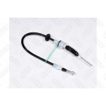 Трос зчеплення ЗАЗ 1102 (RIDER) 