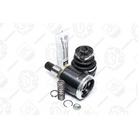 Шарнір / граната / Таврія 1102, DAEWOO Sens внутрішній <ДК>