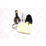 Шарнір / граната / Таврия 1102, DAEWOO SENS зовнішній Professional (RIDER) 