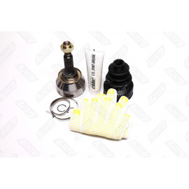 Шарнір / граната / Таврия 1102, DAEWOO SENS зовнішній Professional (RIDER)