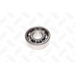 Підшипник 303 (6303) сист. охол. двиг. МАЗ, КрАЗ, ГАЗ, рул.упр. Т-16 (RIDER) 