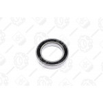 Пiдшипник 1180906(61906 2RS) <ДК> 