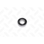 Пiдшипник 180102 (6002 2RS) (RIDER) 