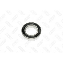 Підшипник 180107 (6007 2RS) (RIDER)