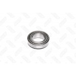 Підшипник 2007107А-6 маточини коліс ЗАЗ (RIDER) 