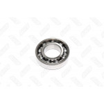 Підшипник 206 (6206) рул. упр. МАЗ, МТЗ, Т-150, шест. задн. ходу КПП МТЗ (RIDER) 