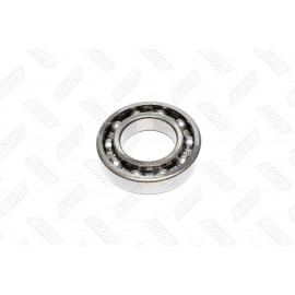 Підшипник 209 (6209) міст сер., задн. ЗИЛ, вал вед. КПП ГАЗ, гідравл. мех. МТЗ (RIDER)