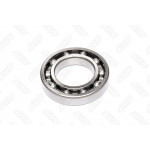 Підшипник 214 (6214) диференціал, шків ХТЗ, міст сер., задн. ЗИЛ (RIDER) 