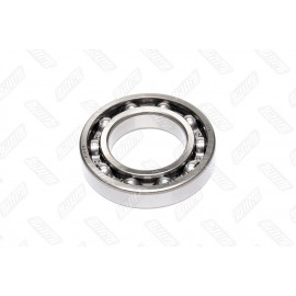 Підшипник 214 (6214) диференціал, шків ХТЗ, міст сер., задн. ЗИЛ (RIDER)