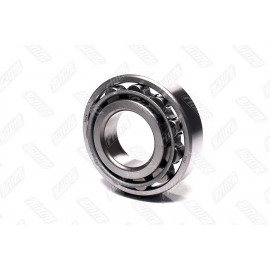 Підшипник 2310 (N310) КПП ЛіАЗ, міст пер. (Редуктор конеч. передачі) МТЗ (RIDER)