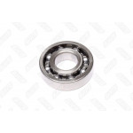 Пiдшипник 306 (6306) (RIDER) 