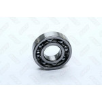 Підшипник 307 (6307) КПП МТЗ, коробка відбору потужності УРАЛ, УАЗ, ЗИЛ (RIDER) 