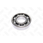 Підшипник 309 (6309) () коробка раздат. МАЗ, ВОМ, вал провід. конечн. передачі Т-40 (RIDER) 