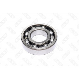 Підшипник 309 (6309) () коробка раздат. МАЗ, ВОМ, вал провід. конечн. передачі Т-40 (RIDER)