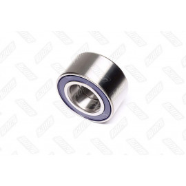 Підшипник 537908С17-6У (256908) пер. маточини Москвич 2141 (RIDER)