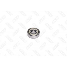 Підшипник 80018 (608ZZ) підігрів. ЗИЛ, двері пасаж. ЕрАЗ (RIDER)