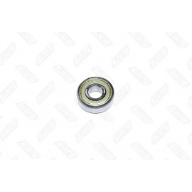 Підшипник 80100 (6000 ZZ)  (RIDER)