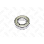 Підшипник 80206 (6206 ZZ) (RIDER) 